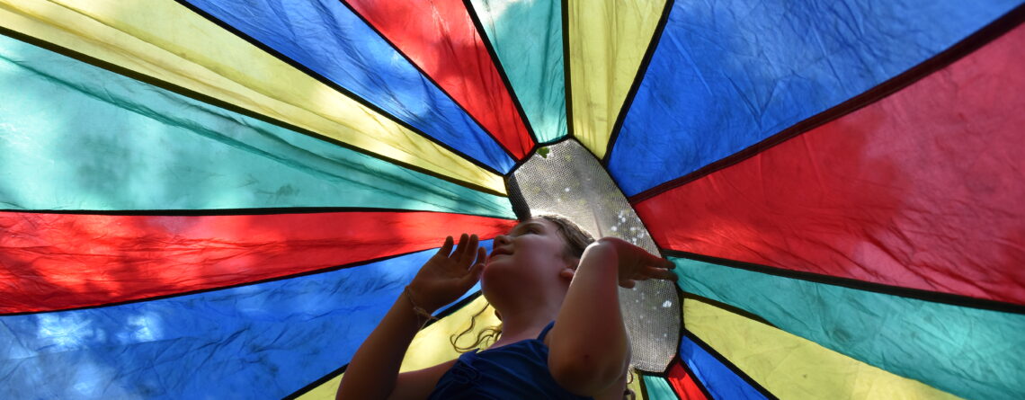 Day Camp 2023