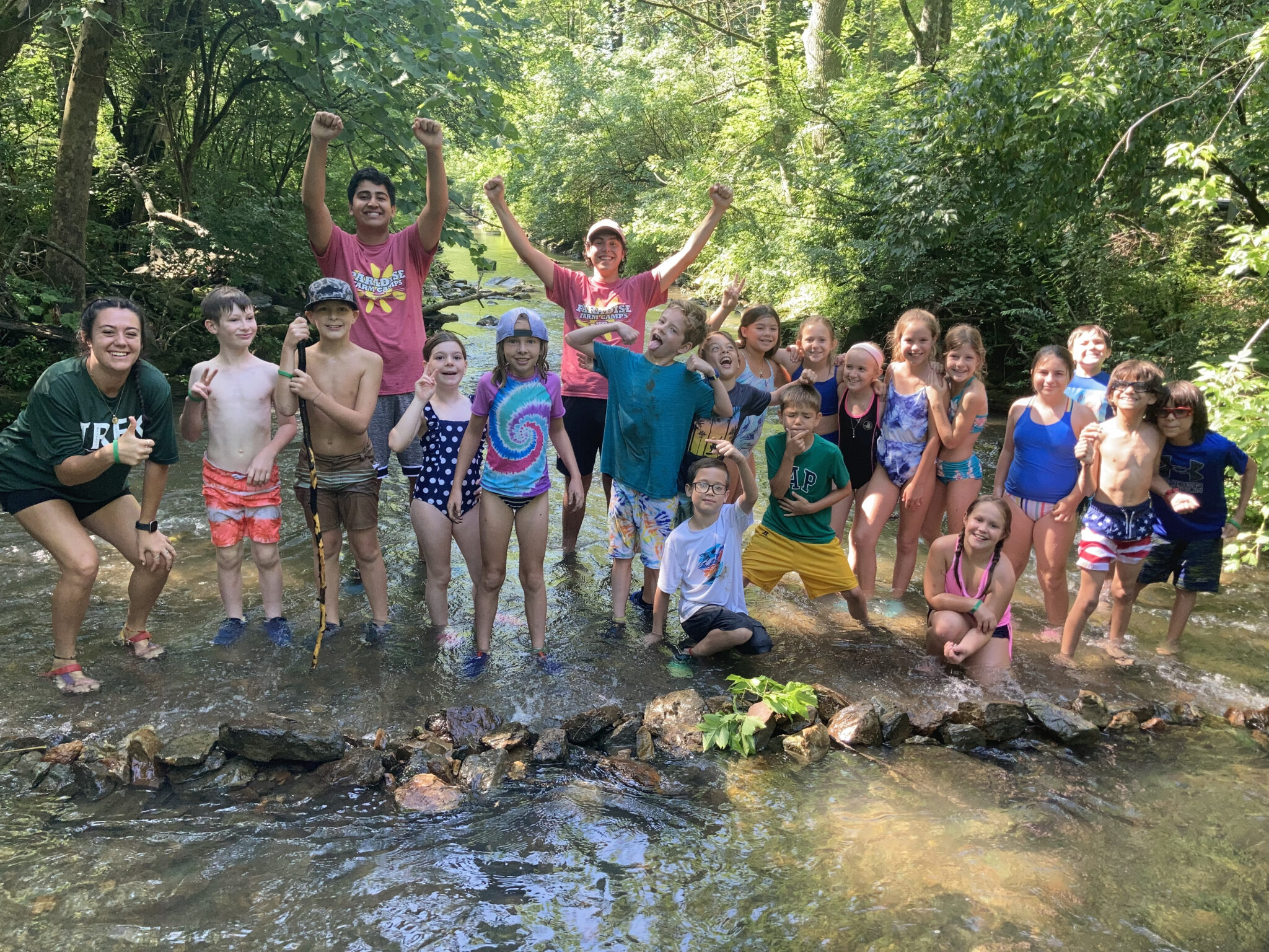 Summer Camp 2025